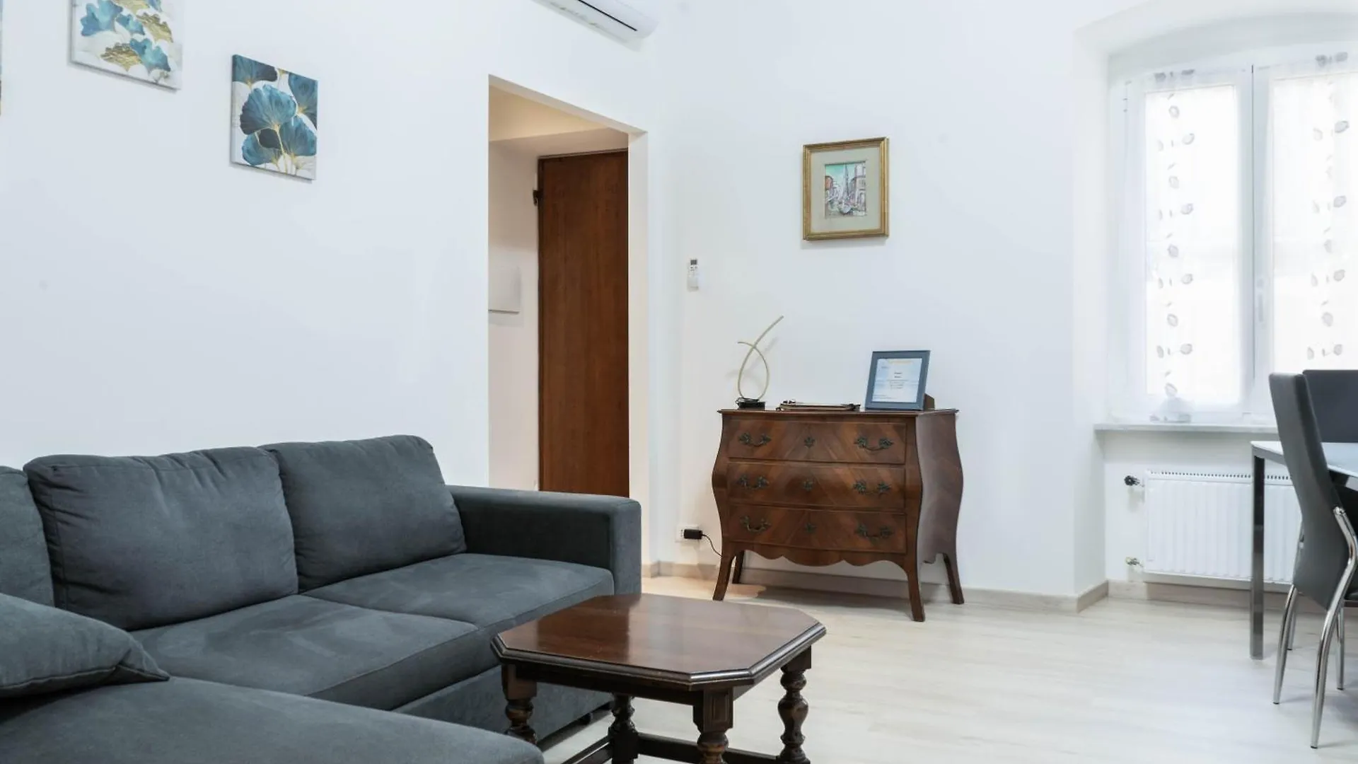 Il Giardino Segreto Διαμέρισμα Σέστρι Λεβάντε 0*,